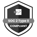 SOC2 Typell Compliant