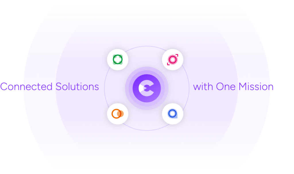 Connect Solutions with One Mission